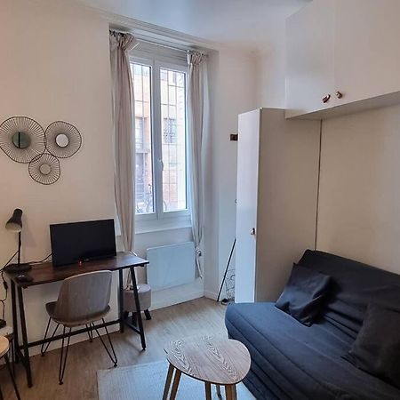 トゥールーズStudio En Rdc - Quai De Garonne - Capitole - Wifiアパートメント エクステリア 写真