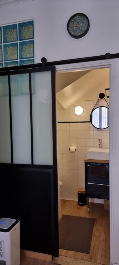 トゥールーズStudio En Rdc - Quai De Garonne - Capitole - Wifiアパートメント エクステリア 写真