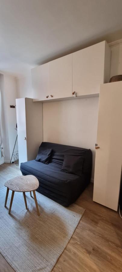トゥールーズStudio En Rdc - Quai De Garonne - Capitole - Wifiアパートメント エクステリア 写真